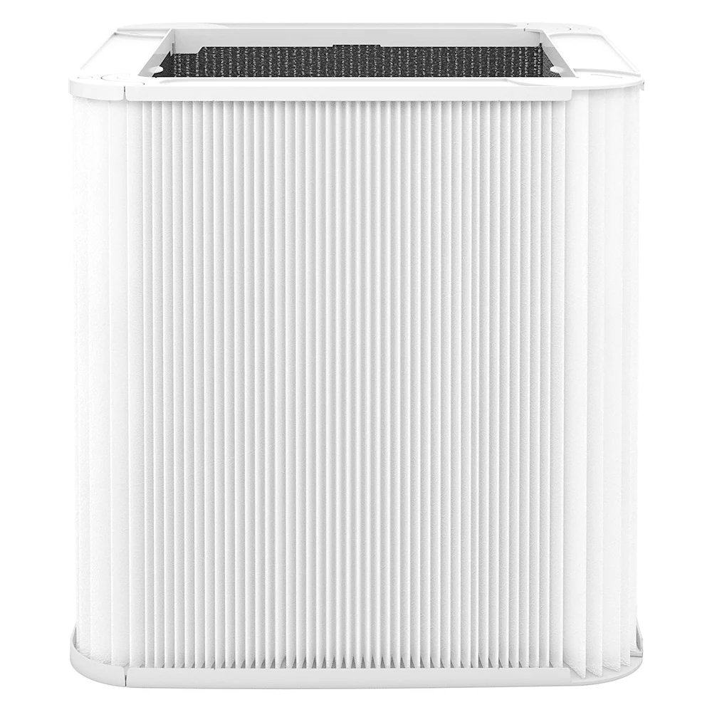 Blueair Blue Pure 211+ Particle+Carbon Replacement Filter Official Studio Photography