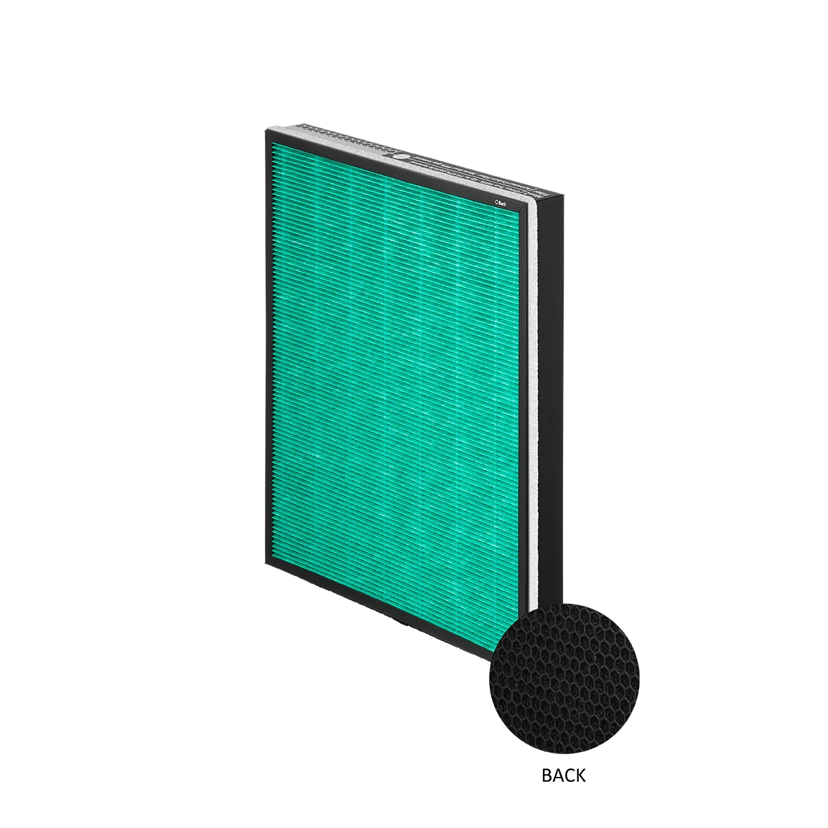 Coway Max2 Filter 250 Replacement Filter Official Studio Photography