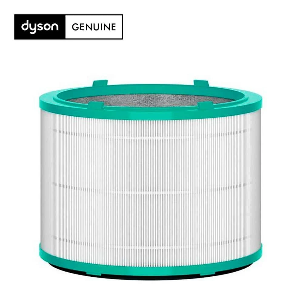 Dyson 360 Glass HEPA+Carbon Replacement Filter Official Studio Photography