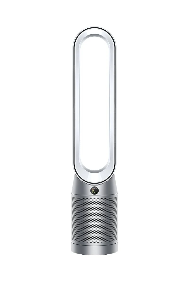 Dyson Purifier Cool TP07 Official Studio Photography