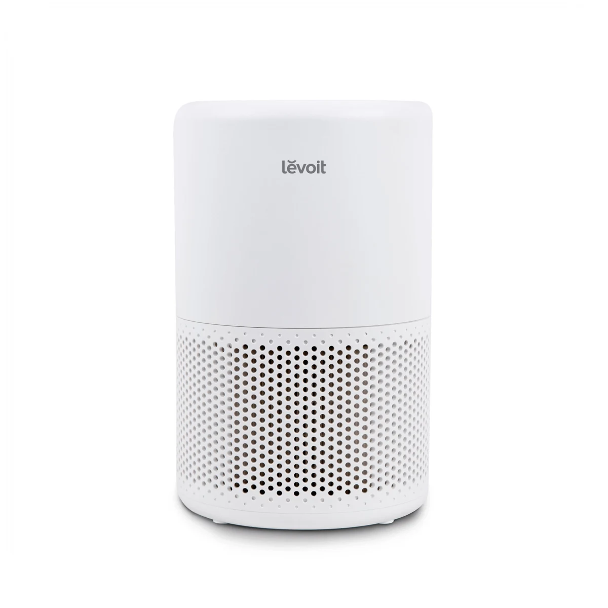 Levoit Core 200S Smart Air Purifier Official Studio Photography