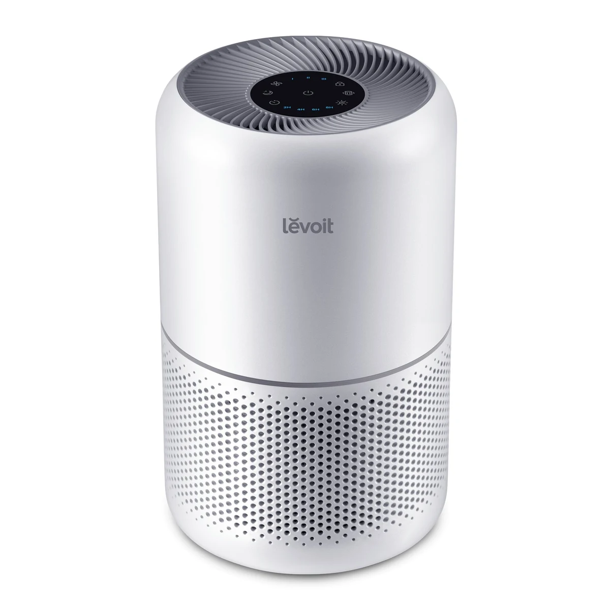 Levoit Core 300S Smart True HEPA Air Purifier Official Studio Photography