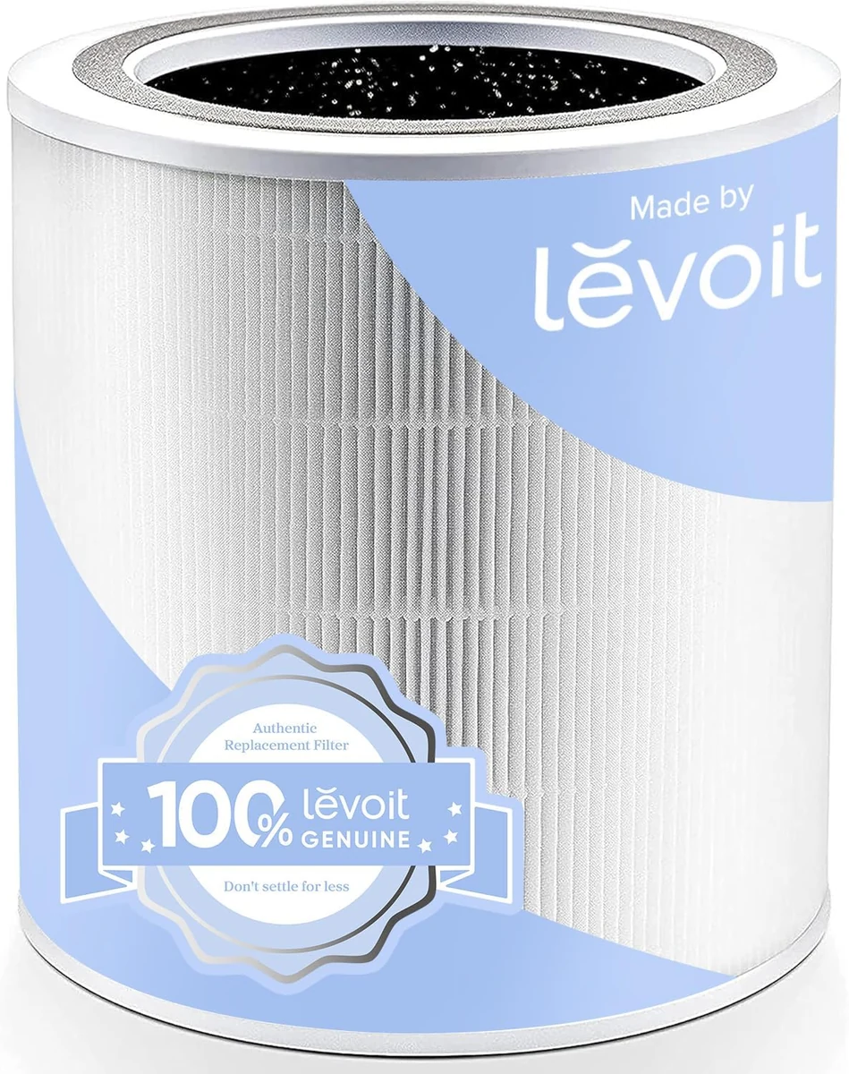Levoit Core 400S-RF Replacement Filter Official Studio Photography