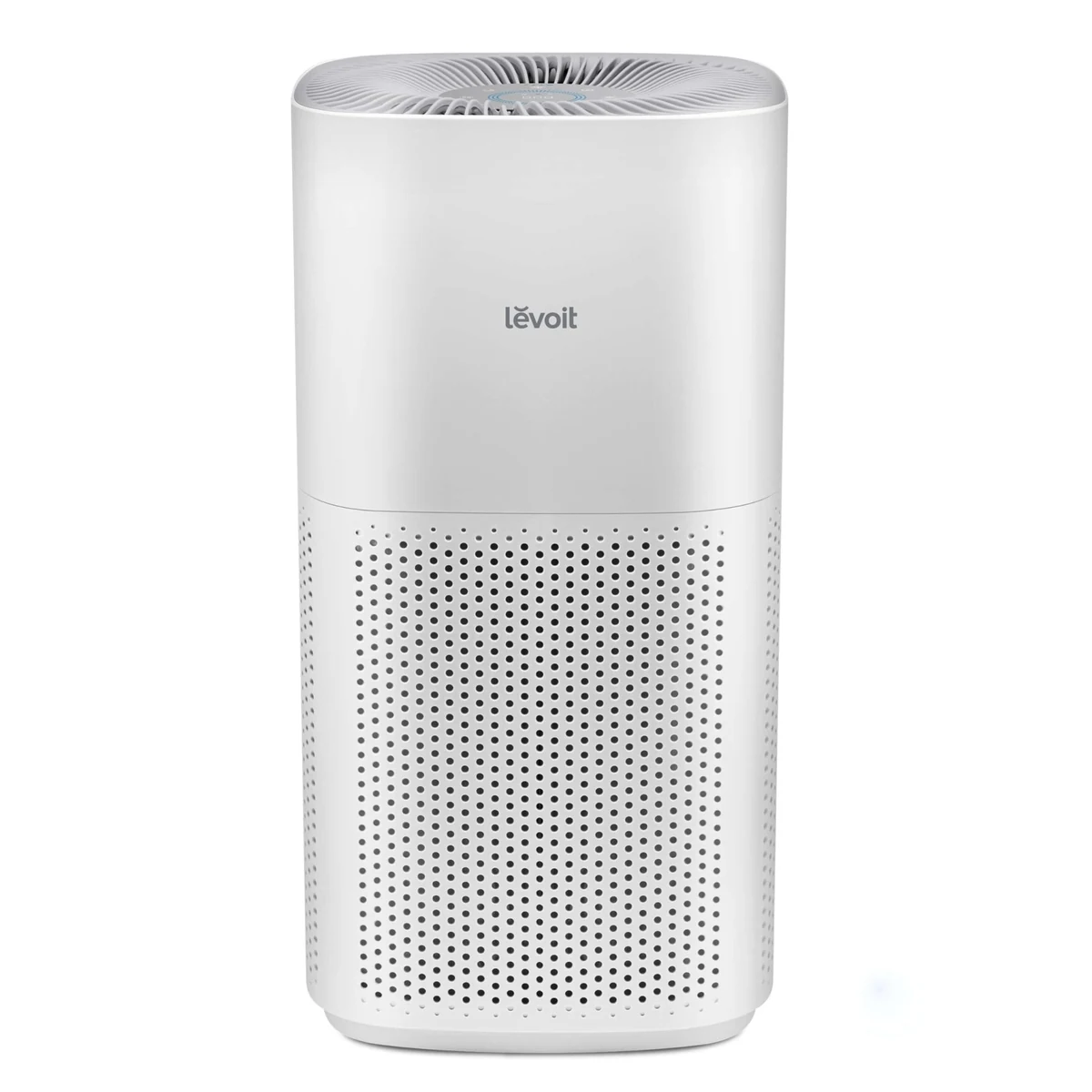Levoit Core 600S Smart Air Purifier Official Studio Photography