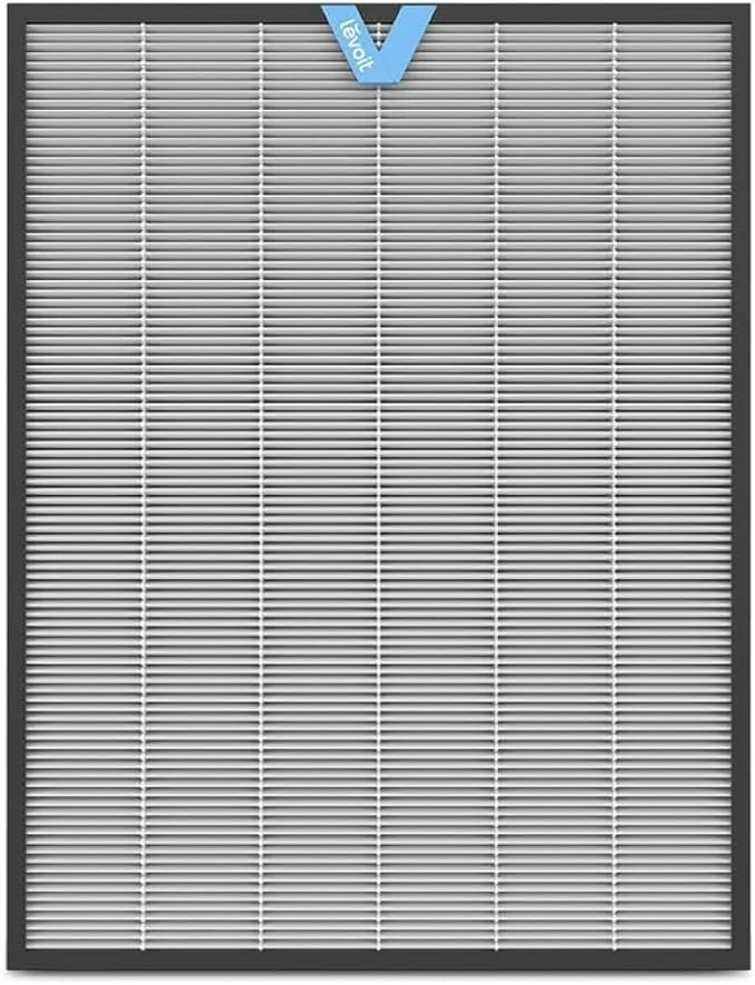 Levoit EverestAir-RF Replacement Filter Official Studio Photography