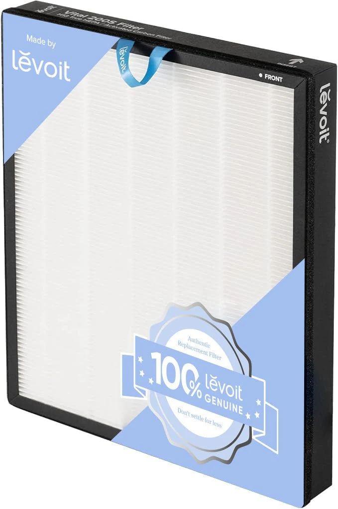 Levoit Vital 200S-RF Replacement Filter Official Studio Photography