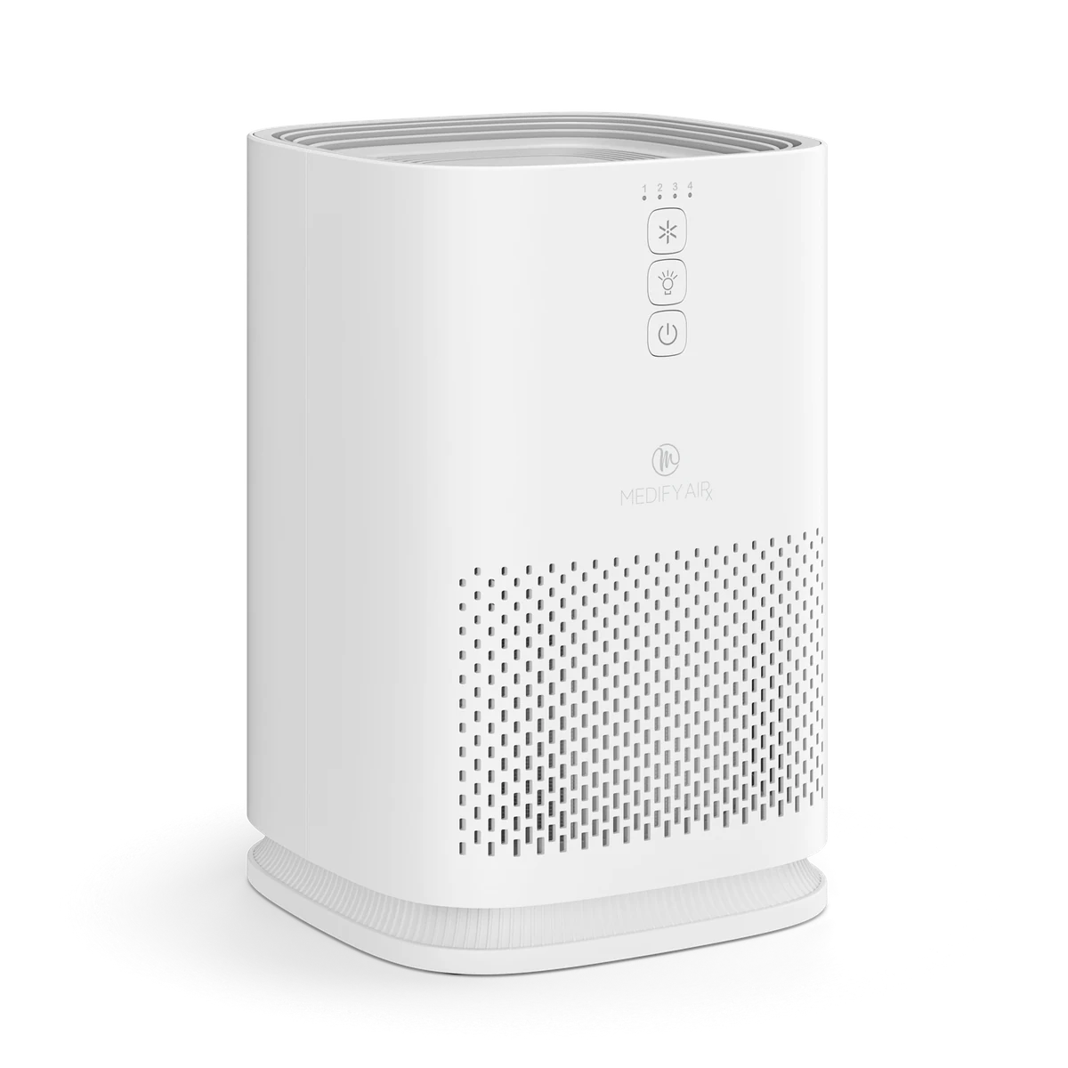 Medify MA-14 Compact True HEPA Official Studio Photography