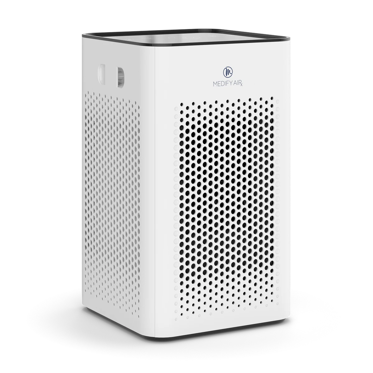 Medify MA-25 Dual HEPA Purifier Official Studio Photography