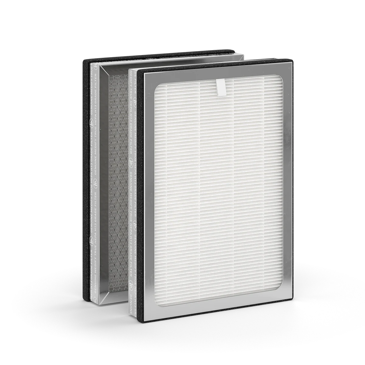 Medify Air ME-25 Replacement Filter Set Official Studio Photography