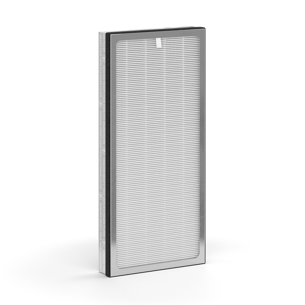 Medify Air ME-40 Replacement Filter Official Studio Photography
