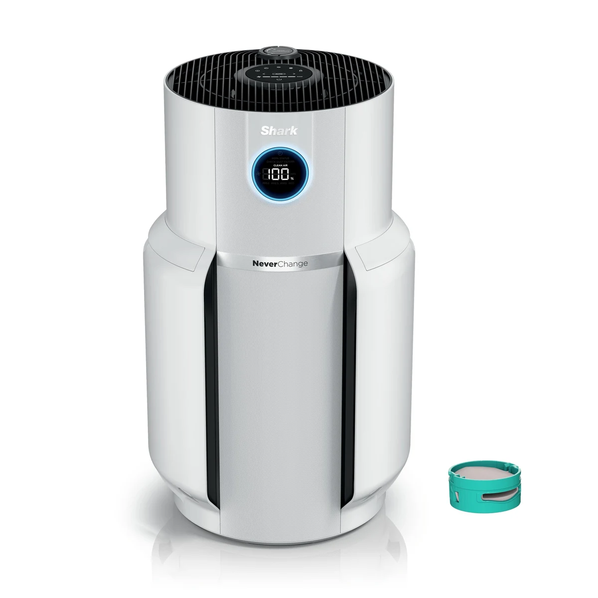 Winix 5500-2 True HEPA Air Purifier Official Studio Photography