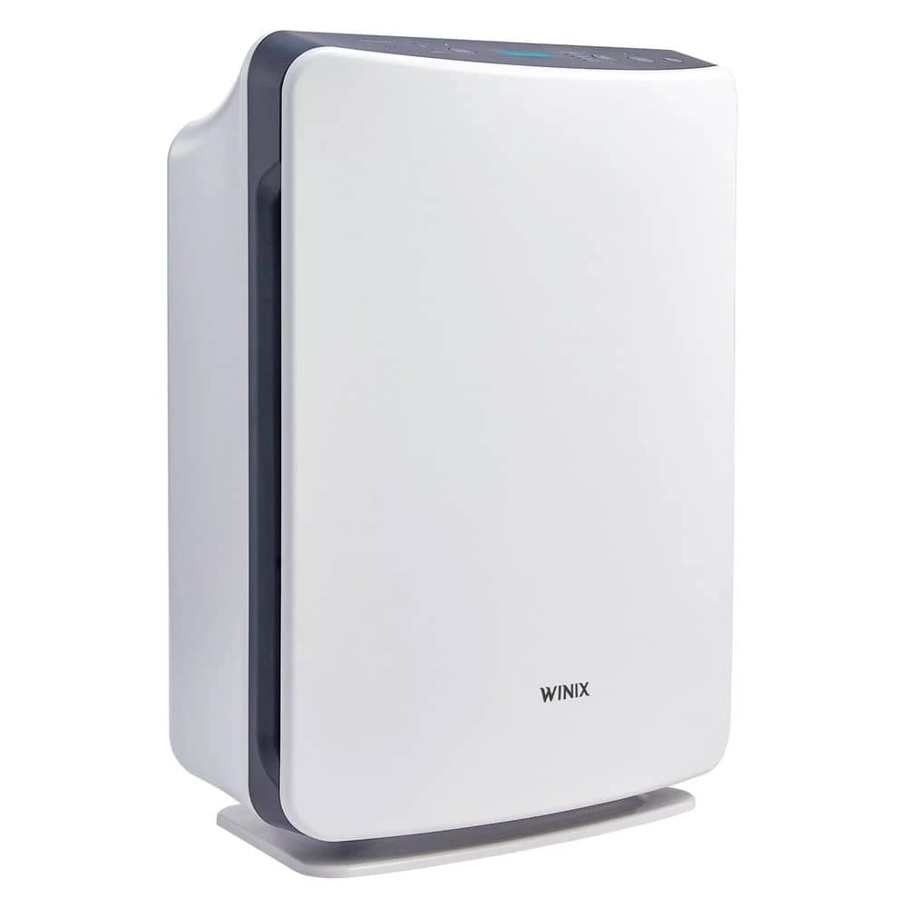 Winix D360 3-Stage Air Purifier Official Studio Photography